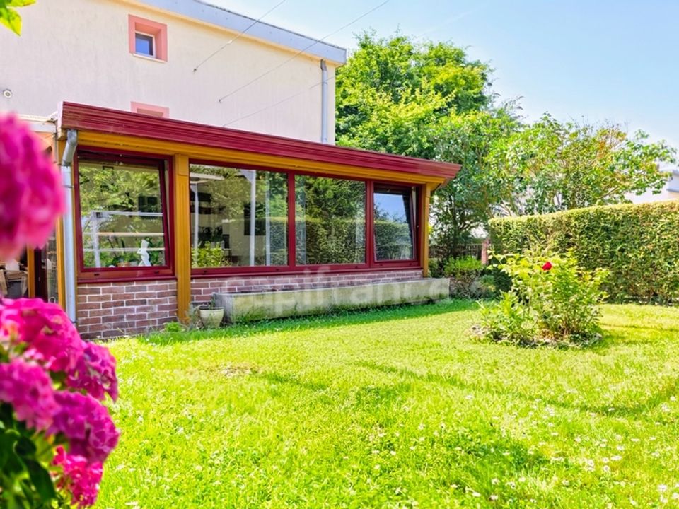 Villa en Beauchamps, Somme - foto 2