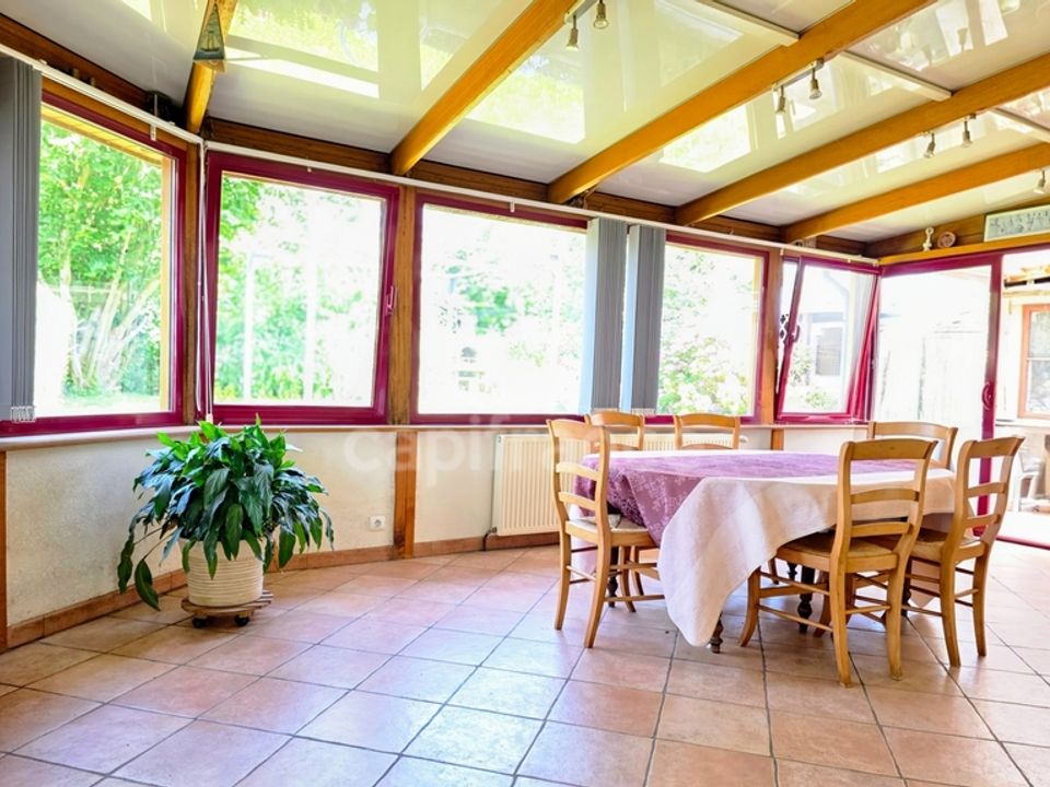 Villa en Beauchamps, Somme - foto 3