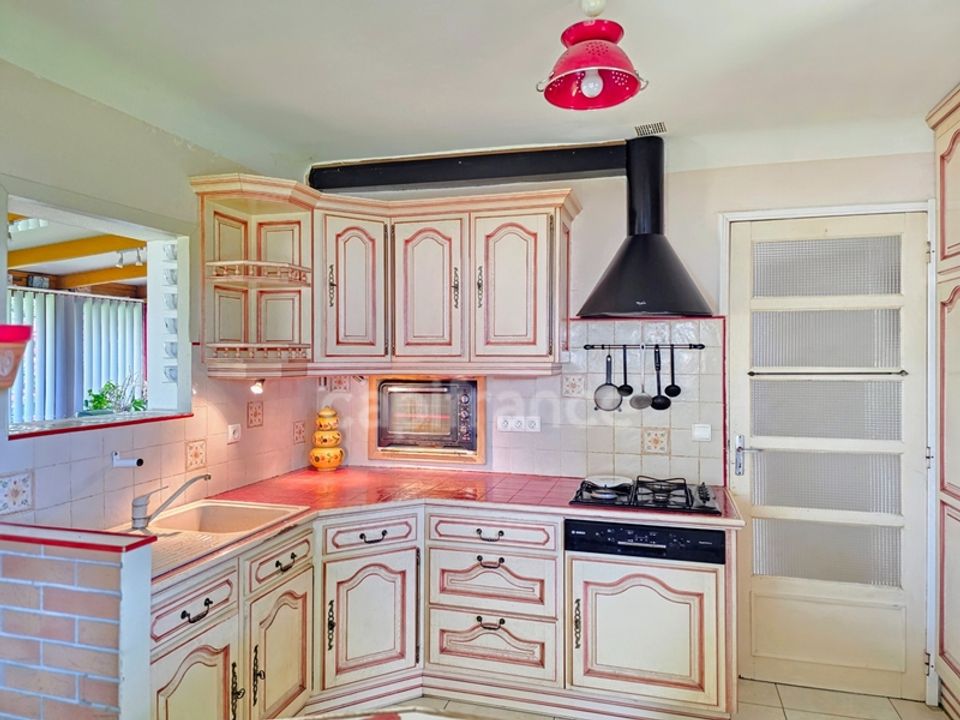 Villa en Beauchamps, Somme - foto 5