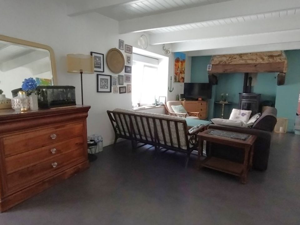 Villa a Pleuven, Finistere - foto 1