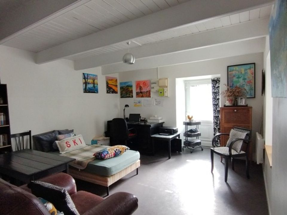 Villa a Pleuven, Finistere - foto 5