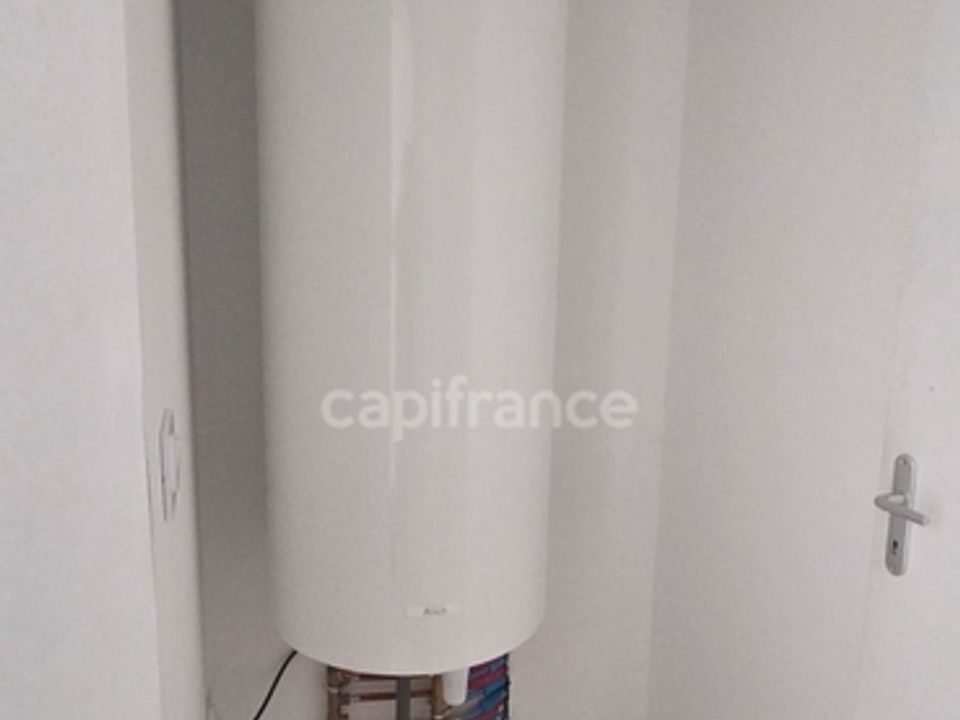 Apartament a Damparis, Jura - foto 3