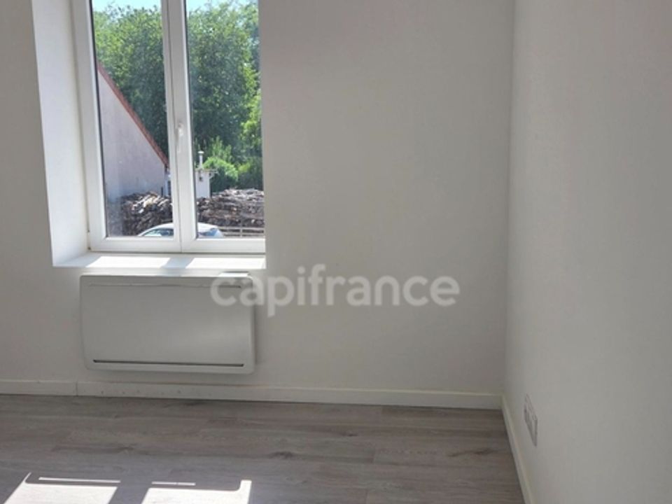 Apartament a Damparis, Jura - foto 4