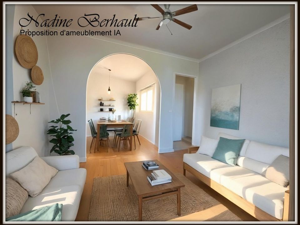 Villa i Amilly, Loiret - foto 1