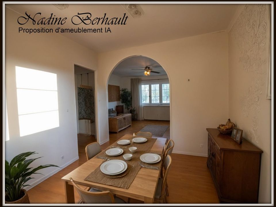 Villa i Amilly, Loiret - foto 3