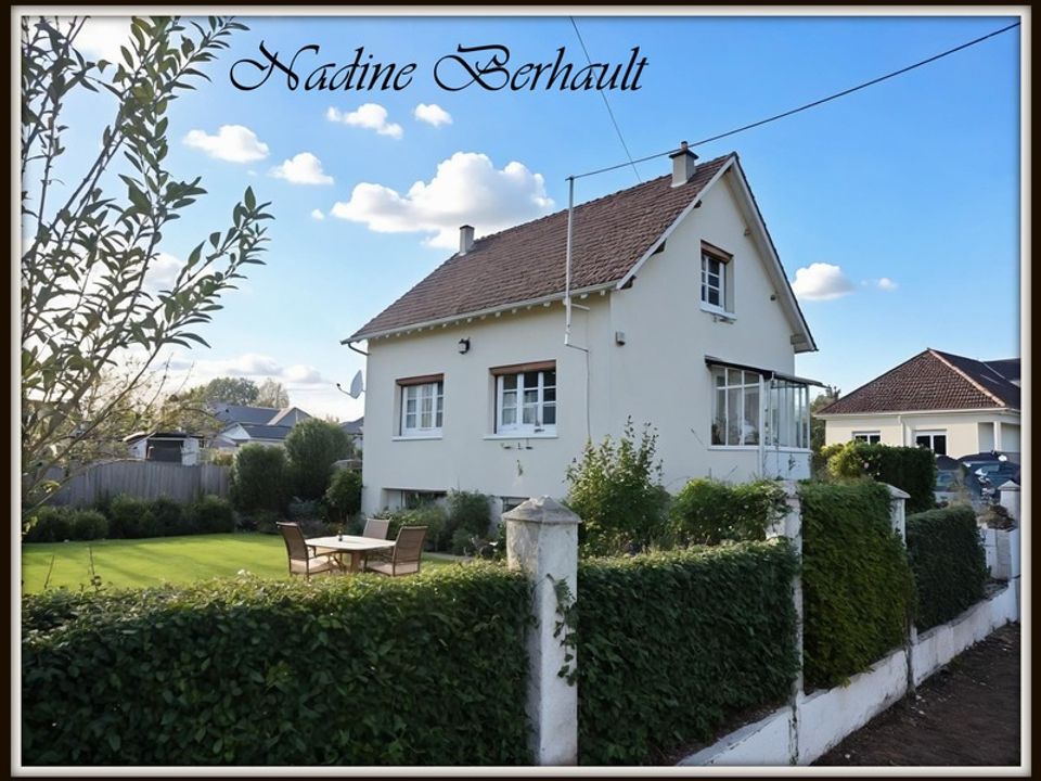 Villa i Amilly, Loiret - foto 4