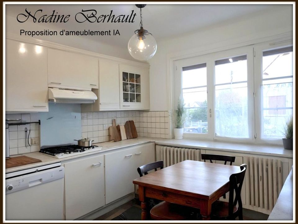 Villa i Amilly, Loiret - foto 5