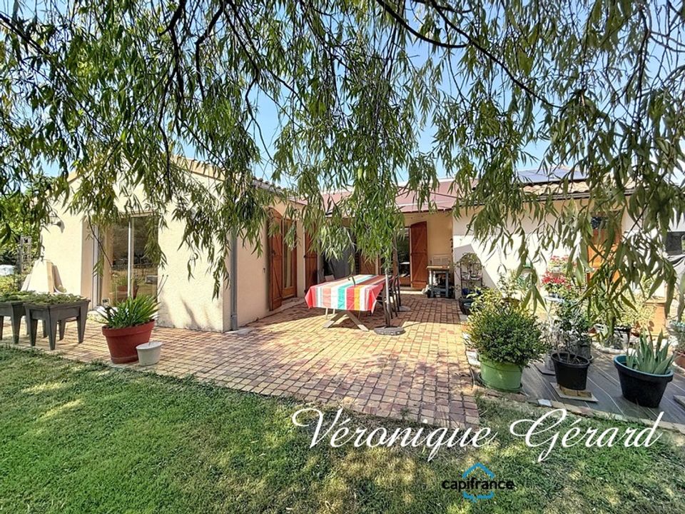 Villa - Coutras, Gironde - photo 2