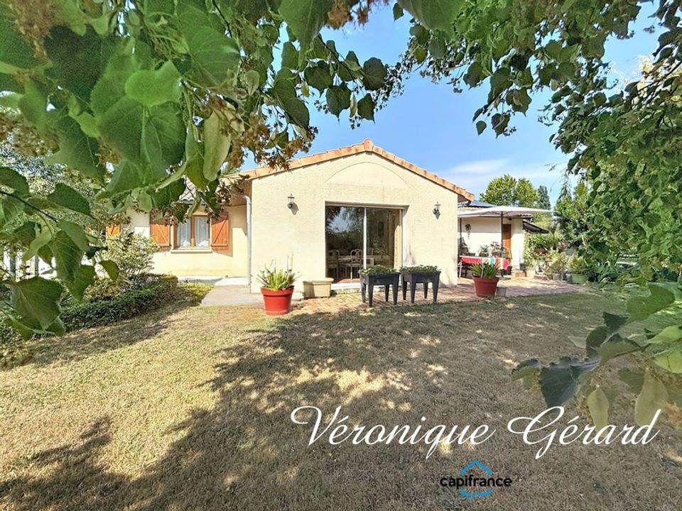 Villa - Coutras, Gironde - photo 3