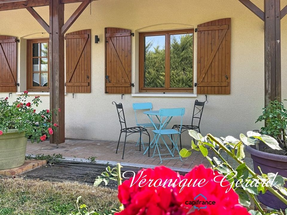 Villa - Coutras, Gironde - photo 4