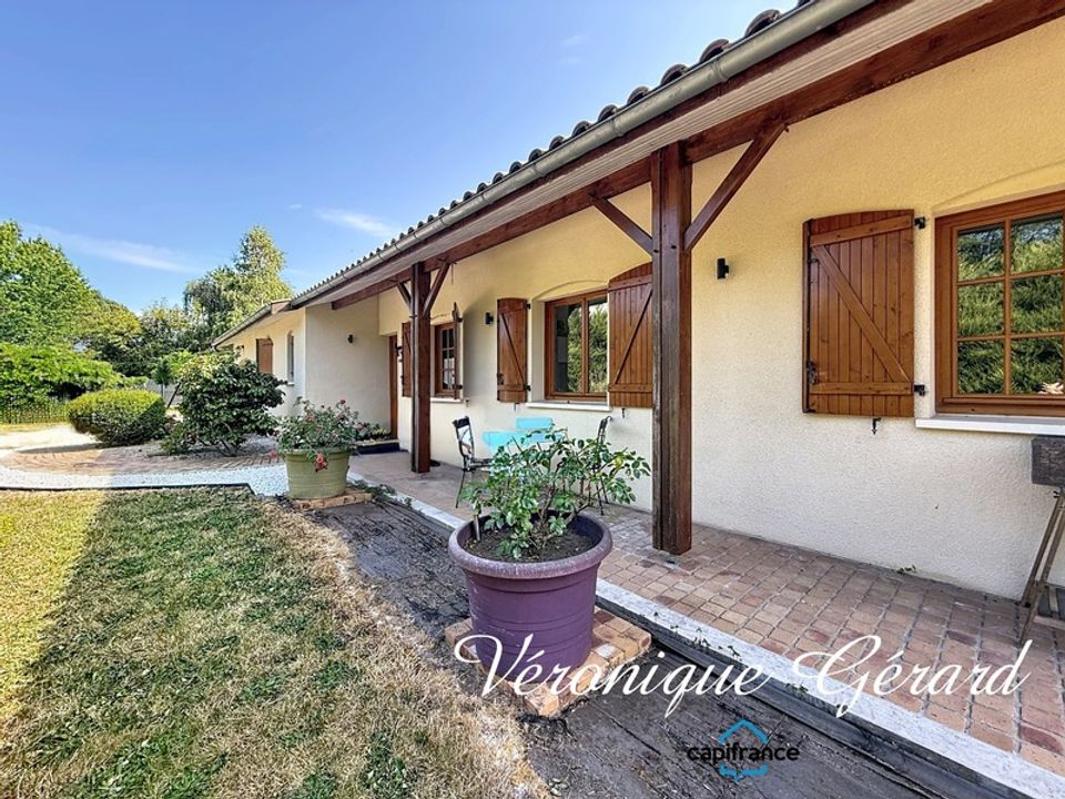 Villa - Coutras, Gironde - photo 5