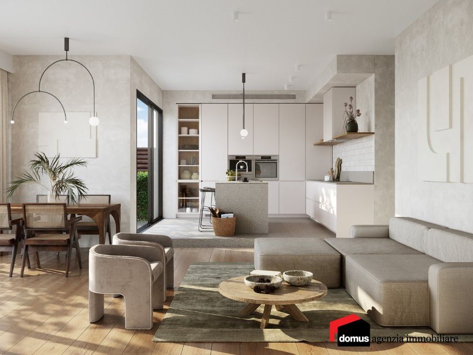 Wohnung in Thiene, Vicenza - Foto 1