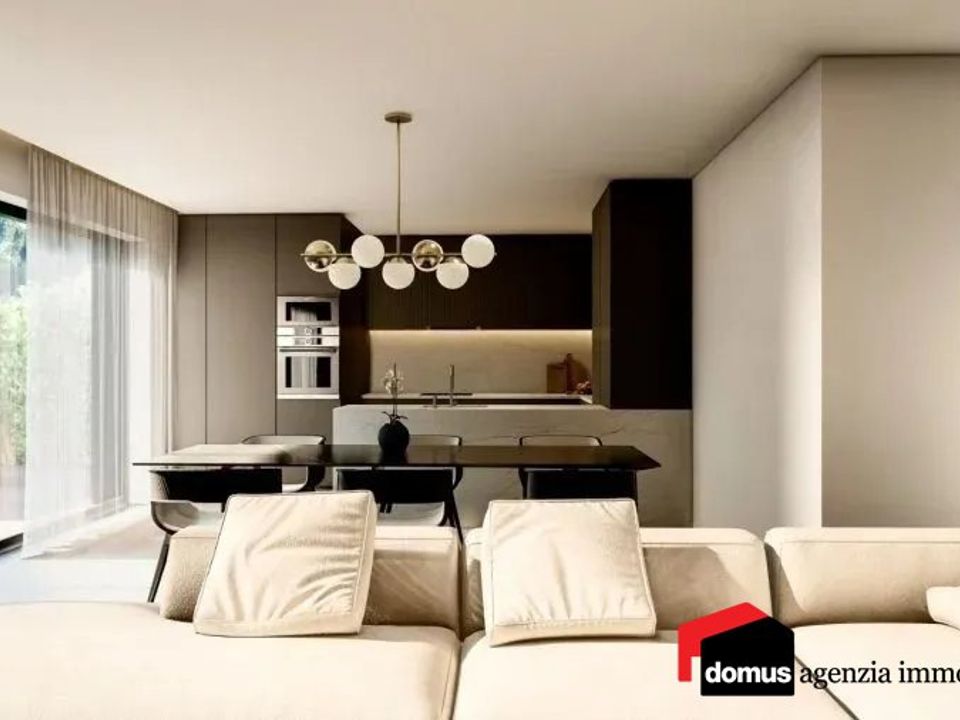 Wohnung in Thiene, Vicenza - Foto 5