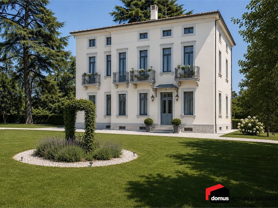 Haus in Thiene, Vicenza - Foto 1