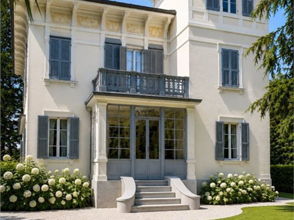 Haus in Thiene, Vicenza - Foto 2