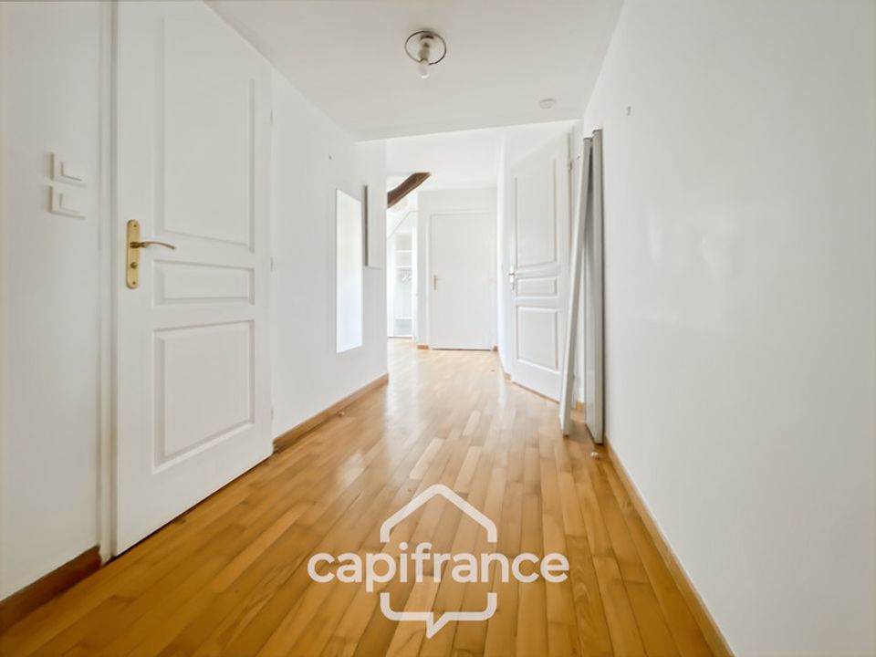 Apartamento em Dijon, Cote-d'Or - foto 5
