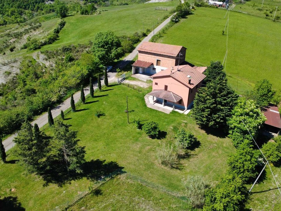 Villa i Valsamoggia, Bologna - foto 1