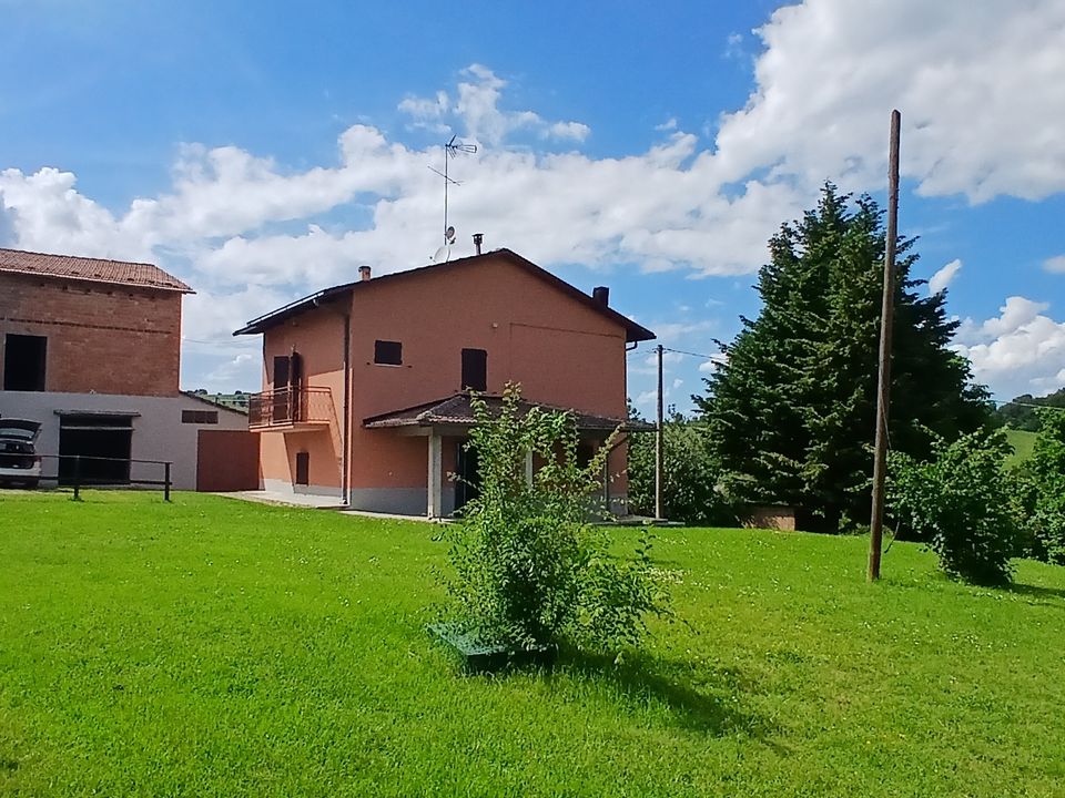 Villa i Valsamoggia, Bologna - foto 2