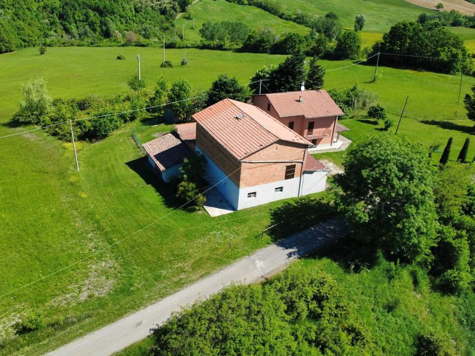 Villa i Valsamoggia, Bologna - foto 3