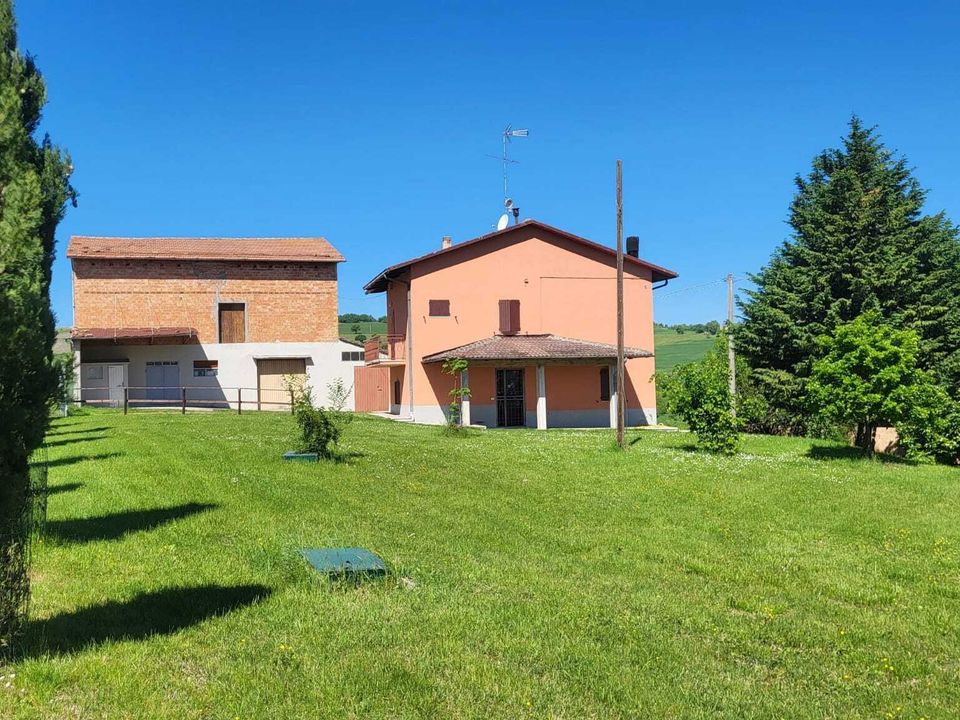 Villa i Valsamoggia, Bologna - foto 4