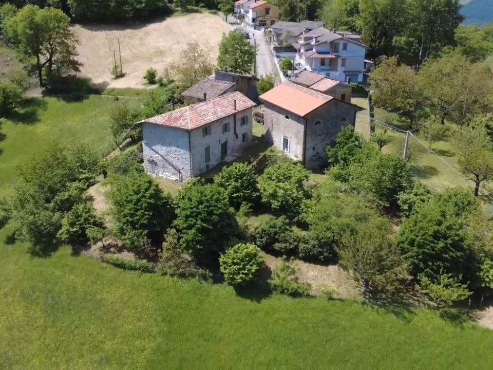Villa in Montese, Modena - foto 1
