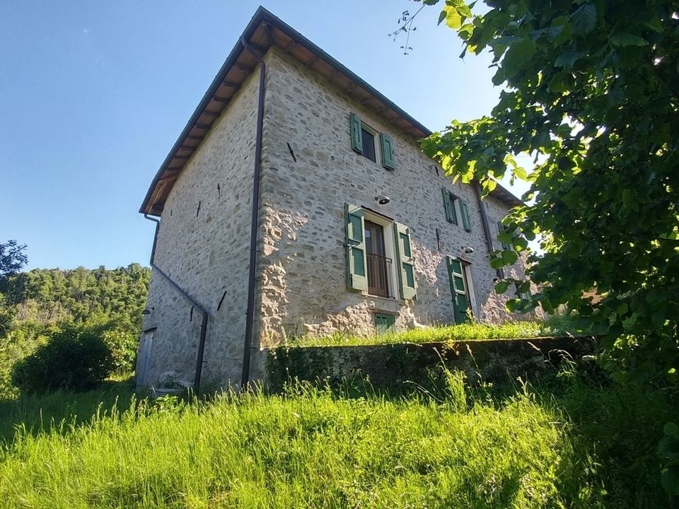 Villa in Montese, Modena - foto 4