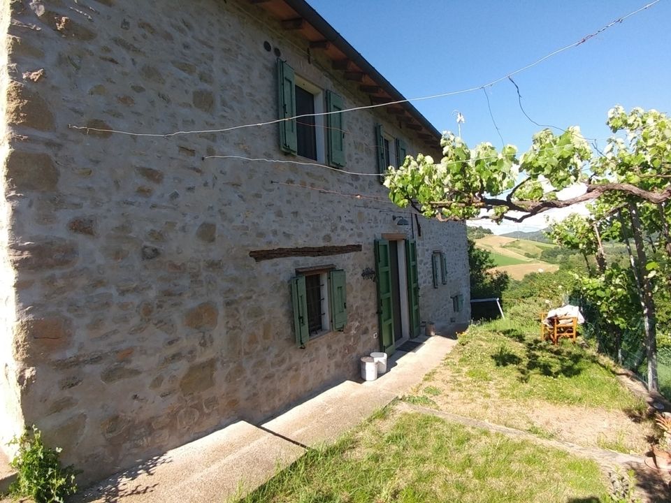 Villa in Montese, Modena - foto 5