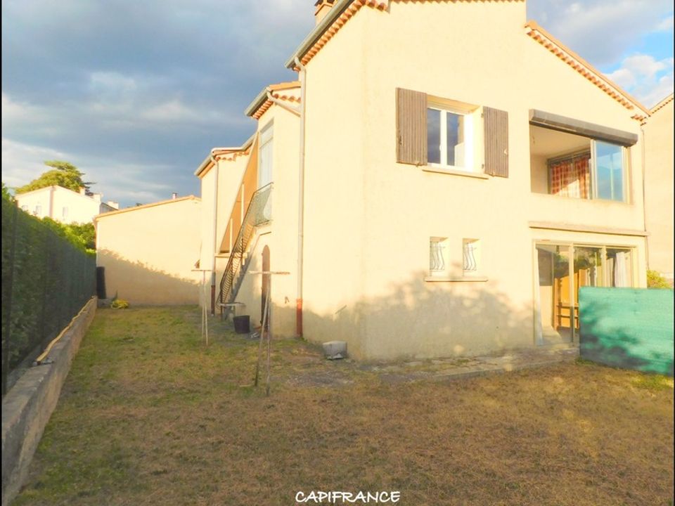 Villa a Digne-les-Bains, Alpes-de-Haute-Provence - foto 2