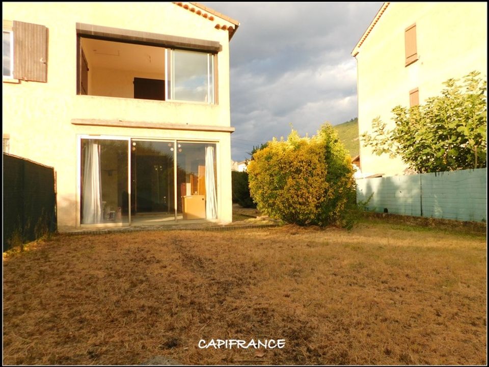 Villa a Digne-les-Bains, Alpes-de-Haute-Provence - foto 3