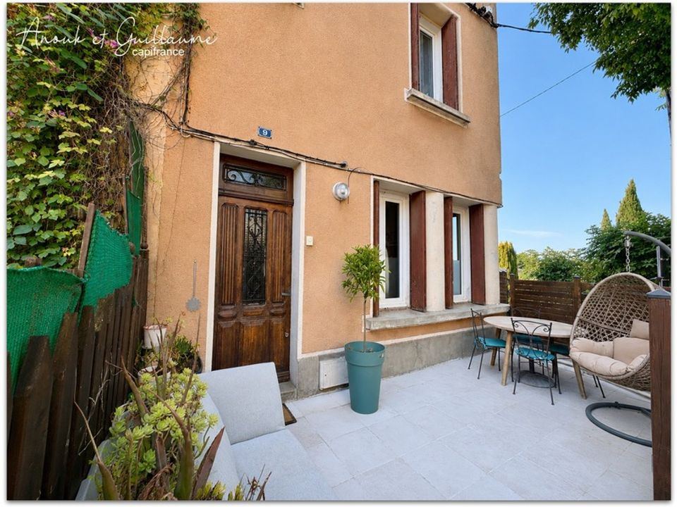 Landsbyhus i Aspiran, Herault - foto 2