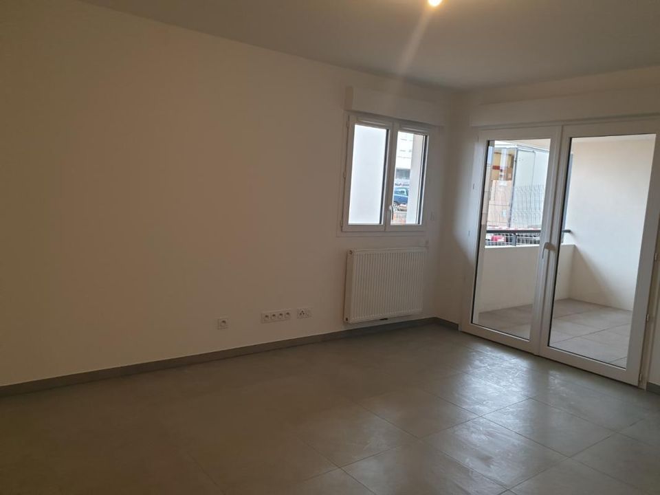 Studio i Ajaccio, Corse-du-Sud - bilde 2