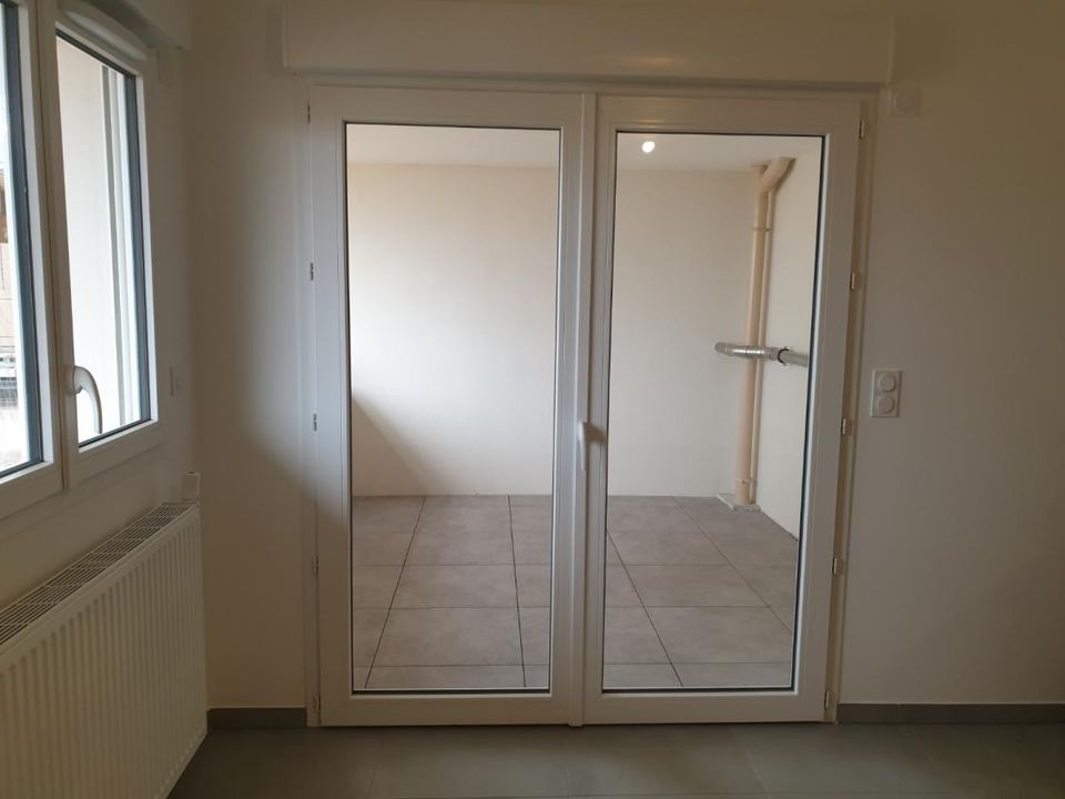 Studio i Ajaccio, Corse-du-Sud - bilde 3