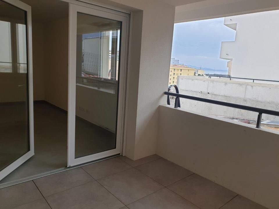 Studio i Ajaccio, Corse-du-Sud - bilde 4