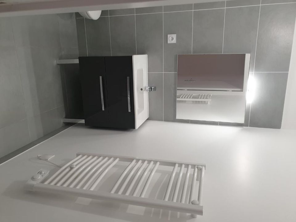 Studio i Ajaccio, Corse-du-Sud - bilde 5