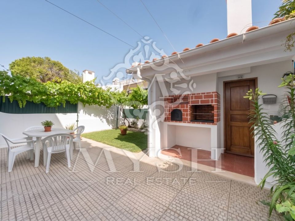 Villa i Sintra, Lisbon - foto 1