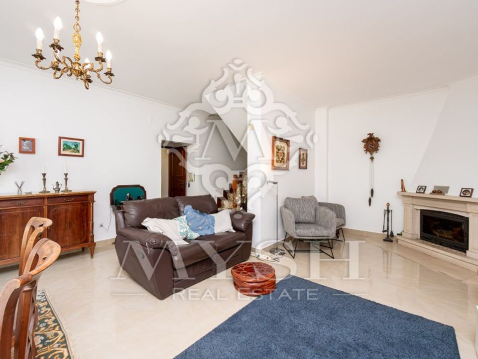 Villa i Sintra, Lisbon - foto 3
