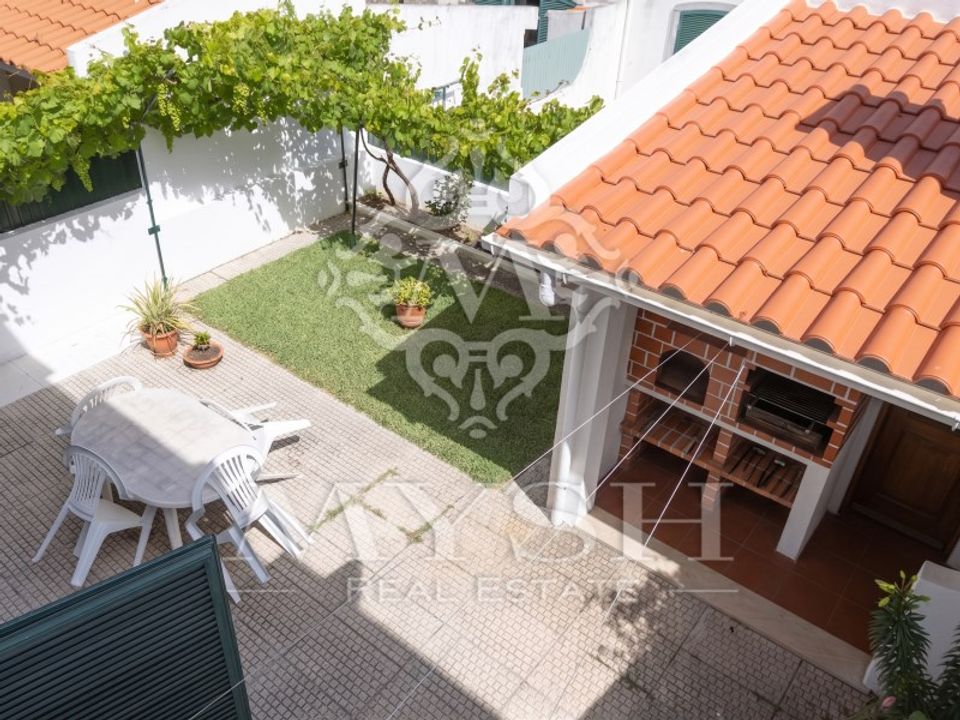 Villa i Sintra, Lisbon - foto 4