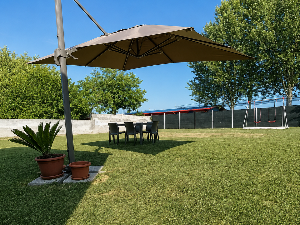 Villa i Rovigo, Rovigo - bilde 3
