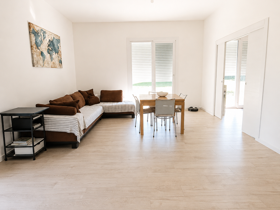 Villa i Rovigo, Rovigo - bilde 5