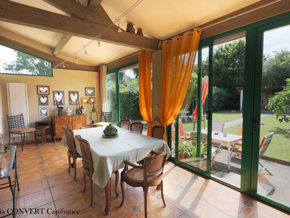 Villa i Montrevel-en-Bresse, Ain - foto 1
