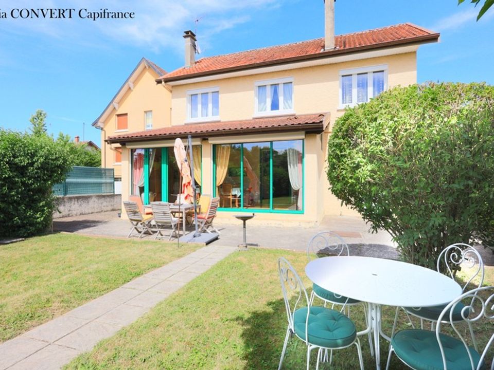 Villa i Montrevel-en-Bresse, Ain - foto 2