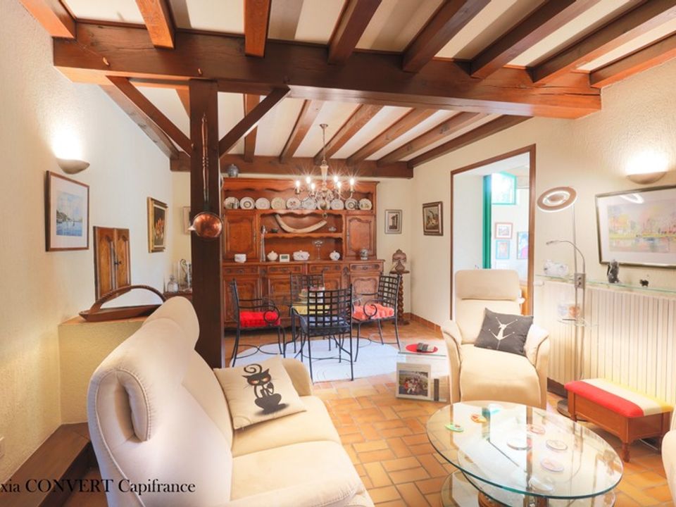 Villa i Montrevel-en-Bresse, Ain - foto 5