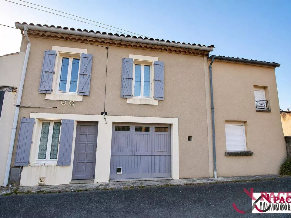 Villa i Castres, Tarn - foto 1