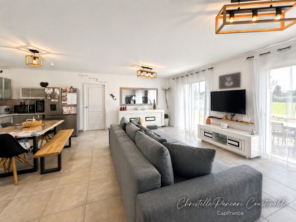 Villa i Peyrehorade, Landes - foto 5