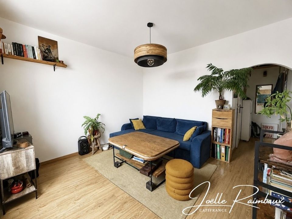 Apartament a Taverny, Val-d'Oise - foto 1