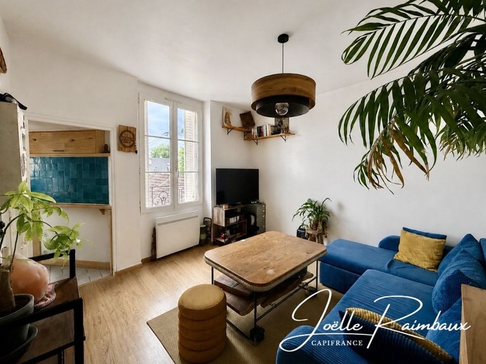 Apartament a Taverny, Val-d'Oise - foto 2