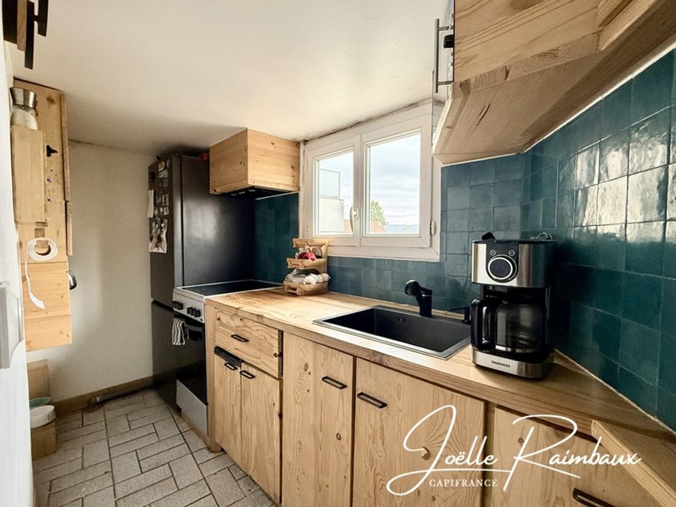 Apartament a Taverny, Val-d'Oise - foto 3