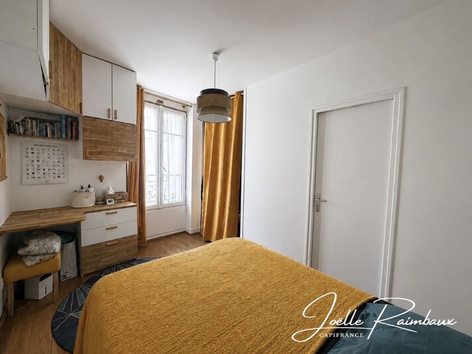 Apartament a Taverny, Val-d'Oise - foto 4