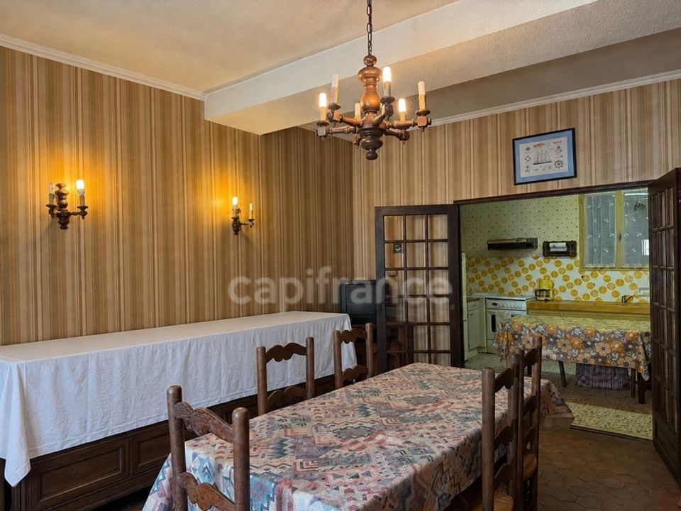 Villa i Chitry, Yonne - foto 1