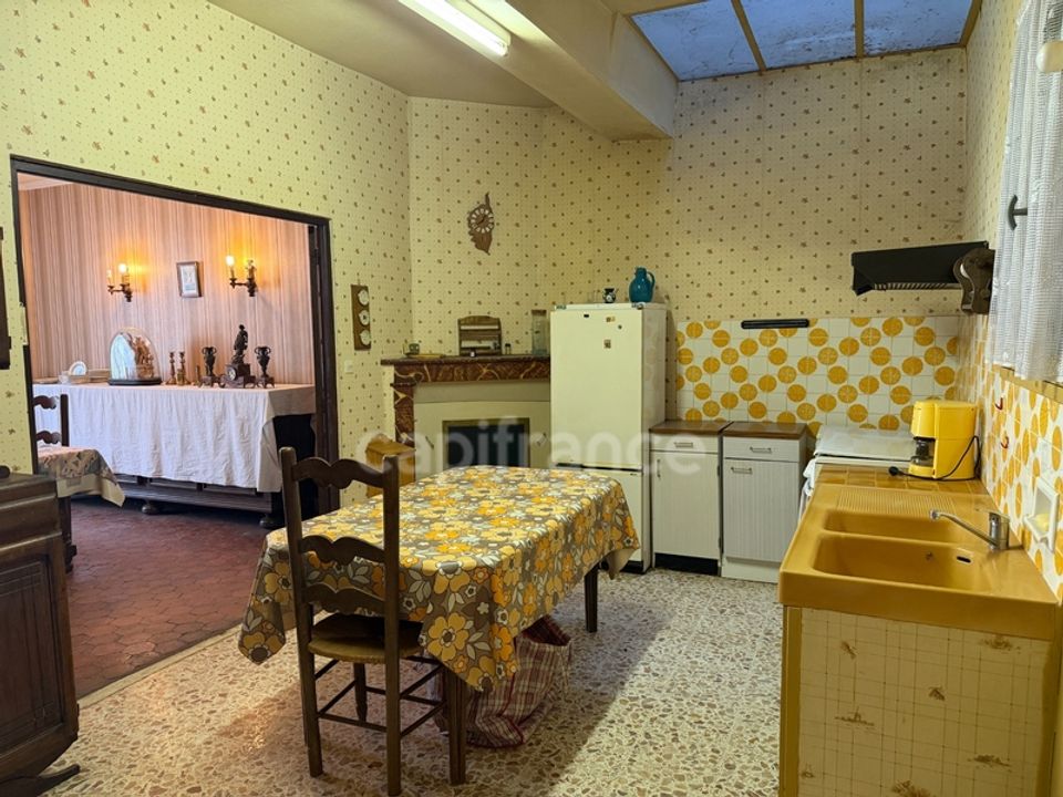 Villa i Chitry, Yonne - foto 3